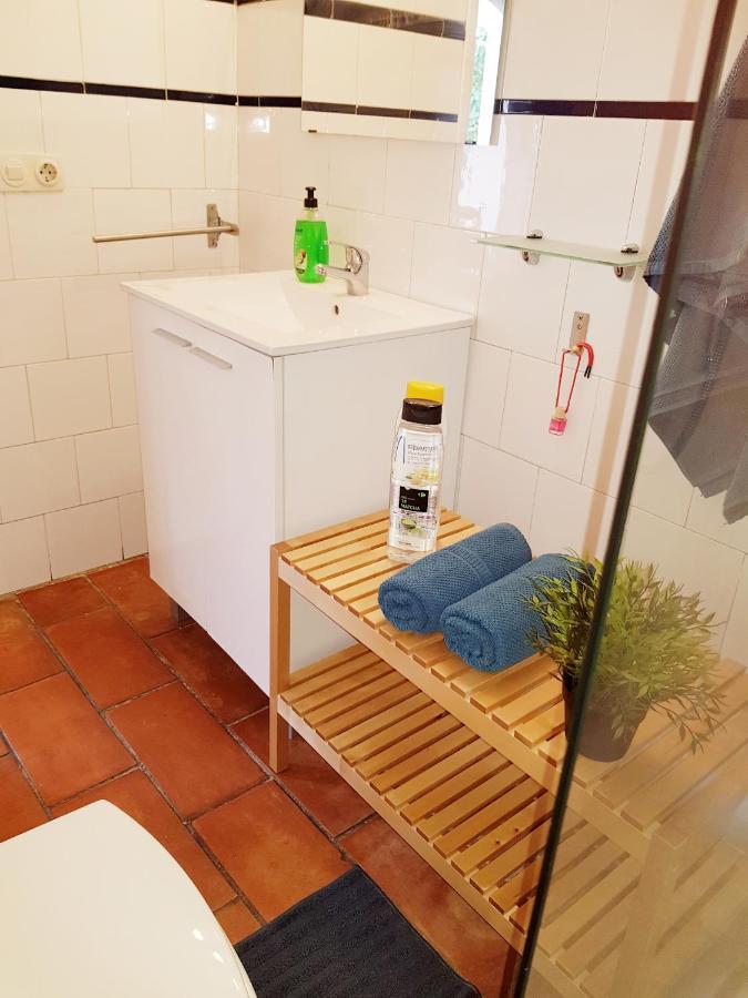 Patio Andaluz Siglo XVI Apartment เซบีญา ภายนอก รูปภาพ